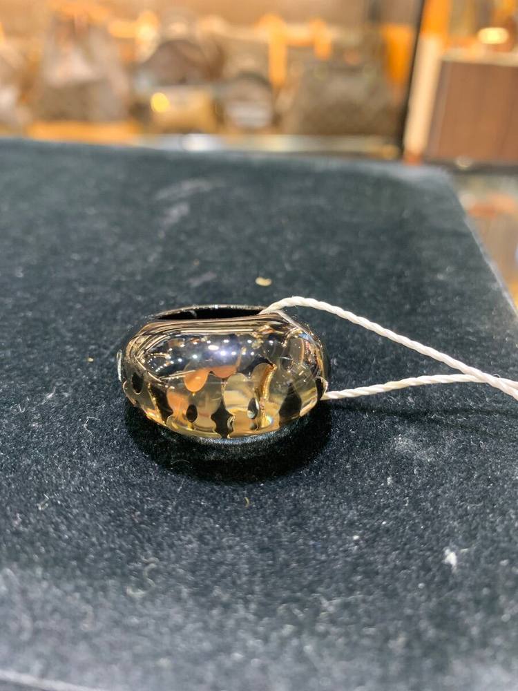 Louis Vuitton Ring