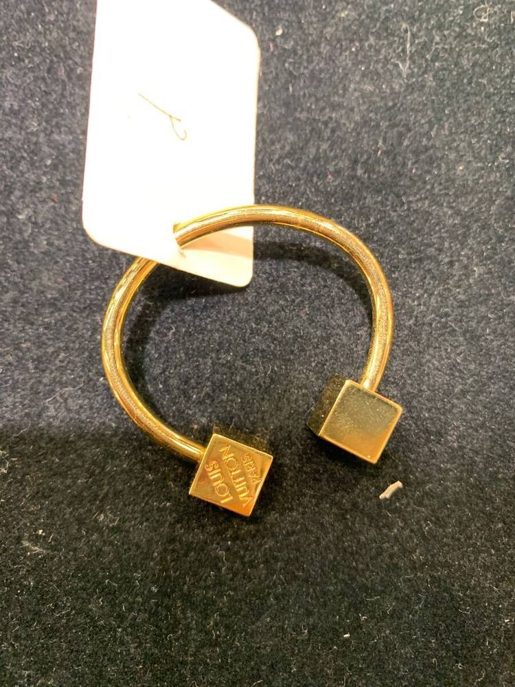 Louis Vuitton Key Ring