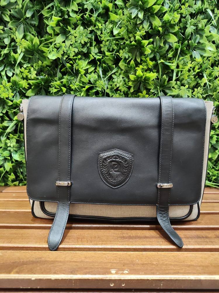 Ports Crossbody Bag