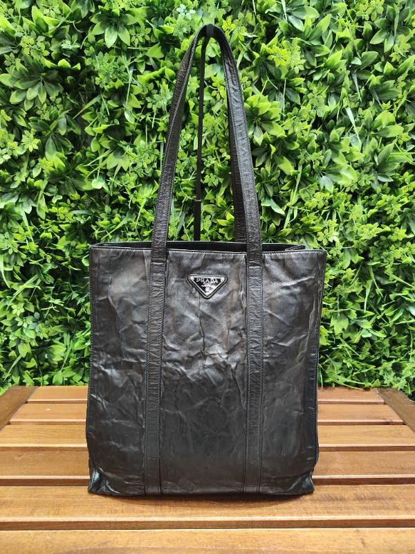 Prada Nappa Antique small