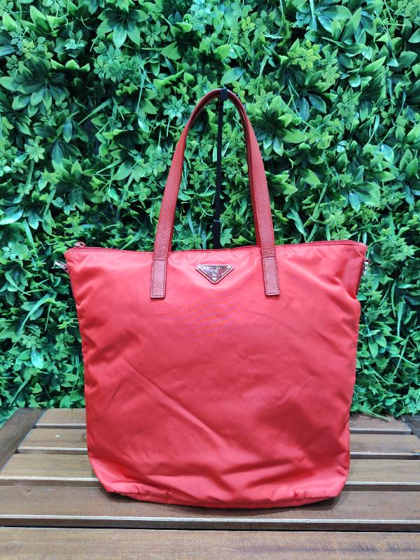 Prada Tote