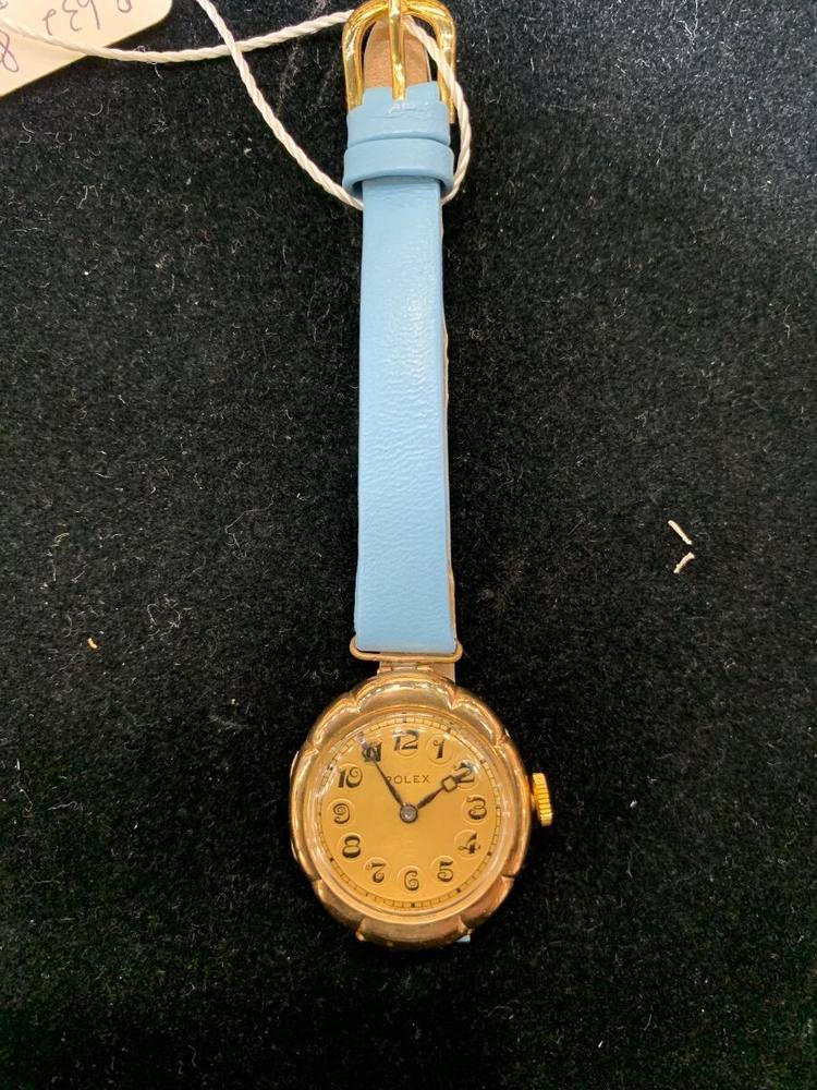 Rolex Vintage Watch