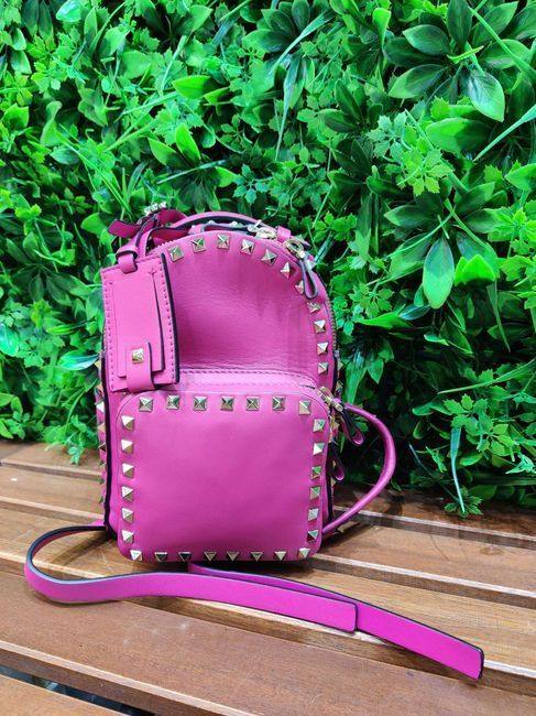 Valentino Rockstud Backpack