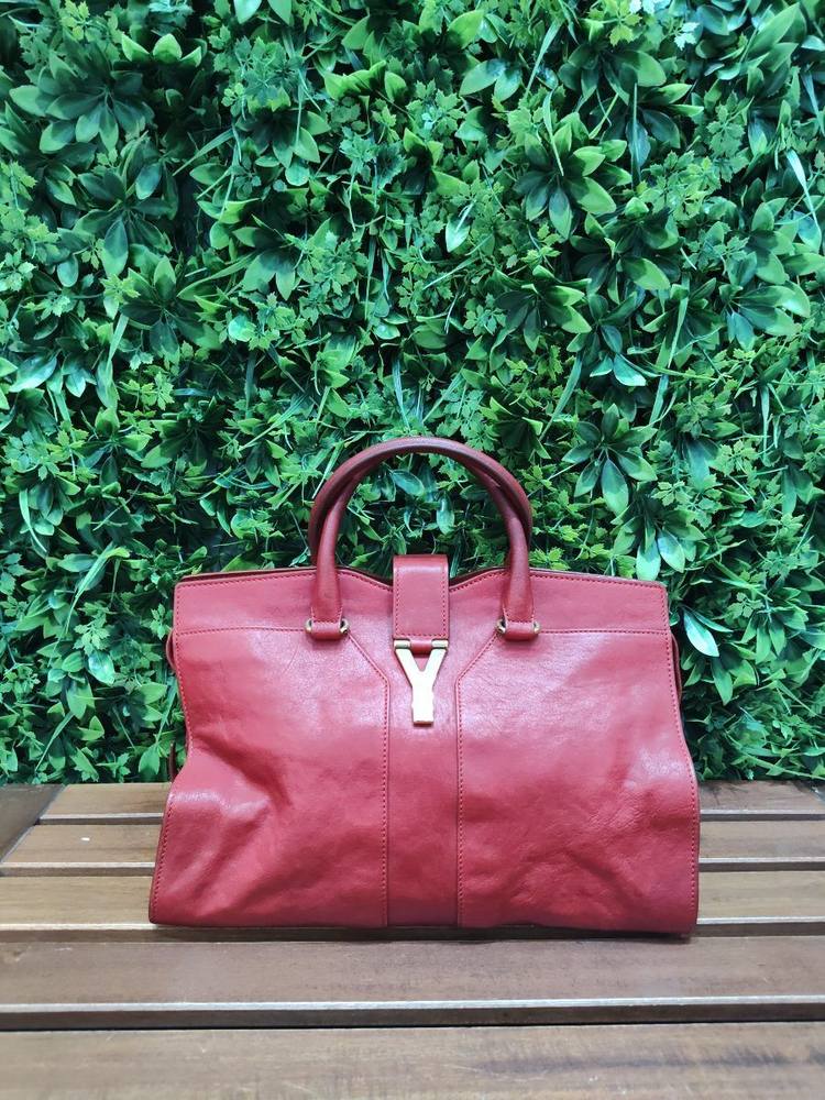 YSL Y-Ligne Bag