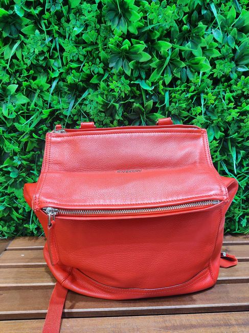 Givenchy Pandora Backpack/EFA0195 二手手袋
