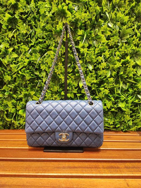 Chanel Classic 25cm/12853090 二手手袋