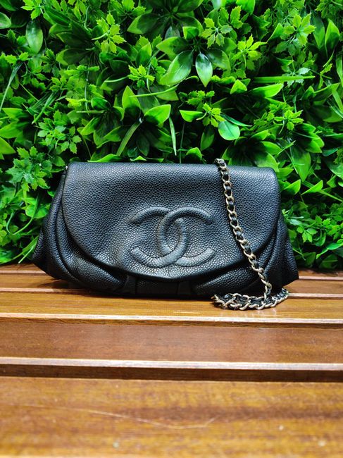 Chanel Chain Bag/15818055 二手手袋