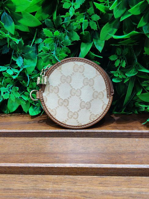Gucci Coin Case/3731 二手配飾