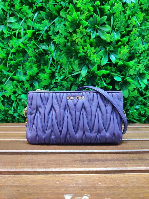 Miu Miu Shoulder Bag/197/B 二手手袋
