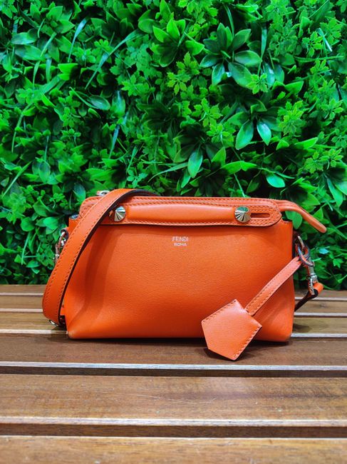 Fendi By The Way159-8762 二手手袋