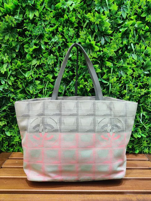 Chanel Tote Bag/12994043 二手手袋