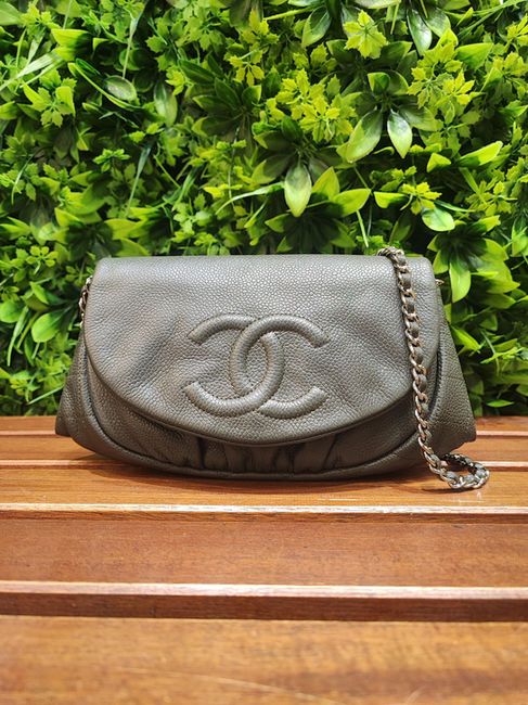 Chanel Chain Bag/15928198 二手手袋