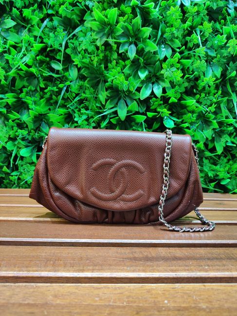 Chanel Chain Bag/18560936 二手手袋