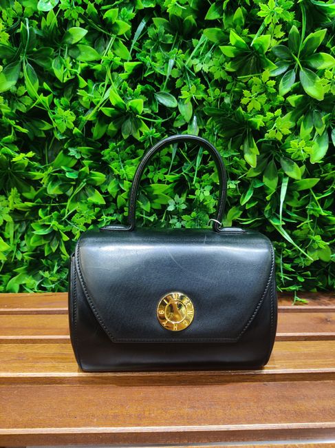 Givenchy Top Handle 二手手袋