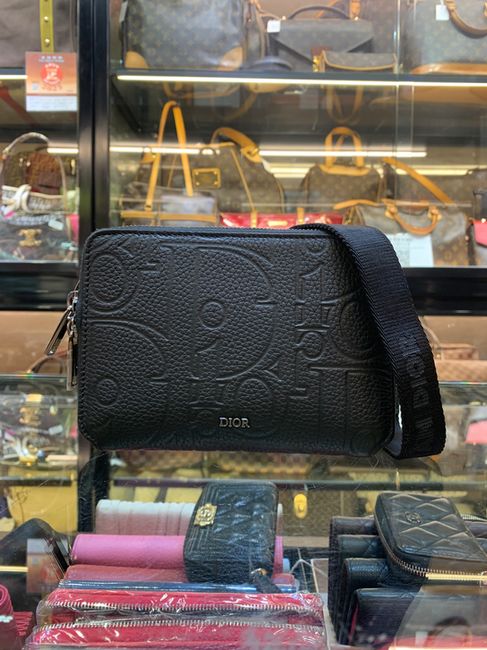 Dior Shoulder Bag/10-BO-0224 二手手袋