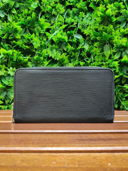 Louis Vuitton Zippy Organizer 二手配飾