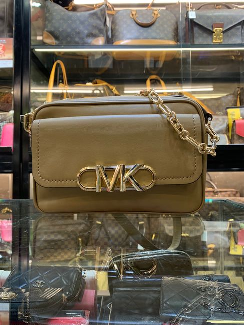 Micheal Kors Shoulder Bag 二手手袋