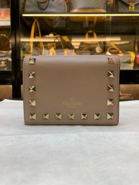 Valentino Wallet 二手銀包