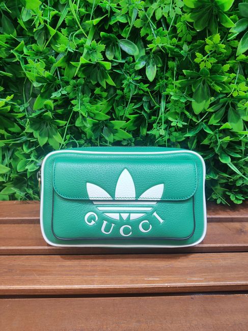 Gucci Waist Bag/467891 二手手袋