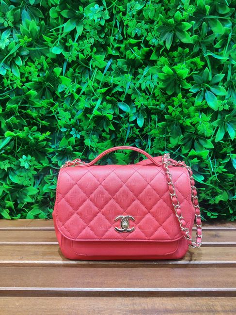 Chanel Chain Shoulder/25734155 二手手袋