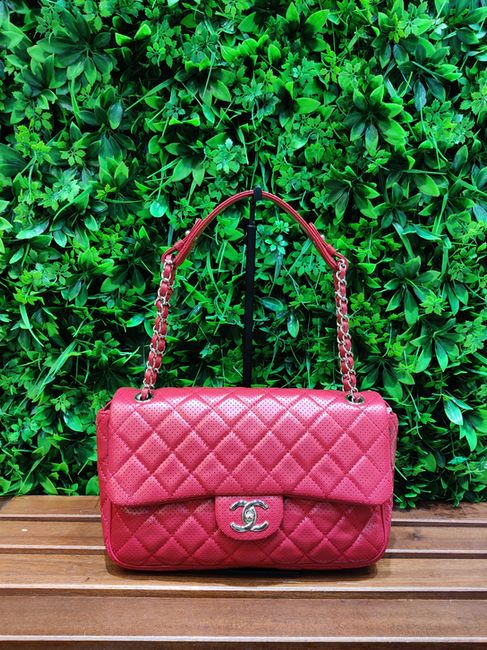 Chanel Chain Flap/19122799 二手手袋