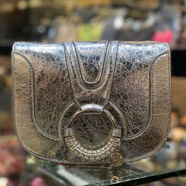 See By Chloe Shoulder Bag/CIDMZK0197883 二手手袋