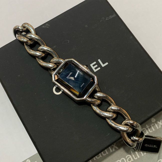 Chanel Premiere/BE37634 二手手錶
