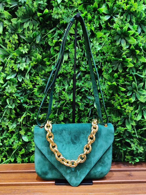 Bottega Veneta Shoulder Bag/PO1598147G 二手手袋