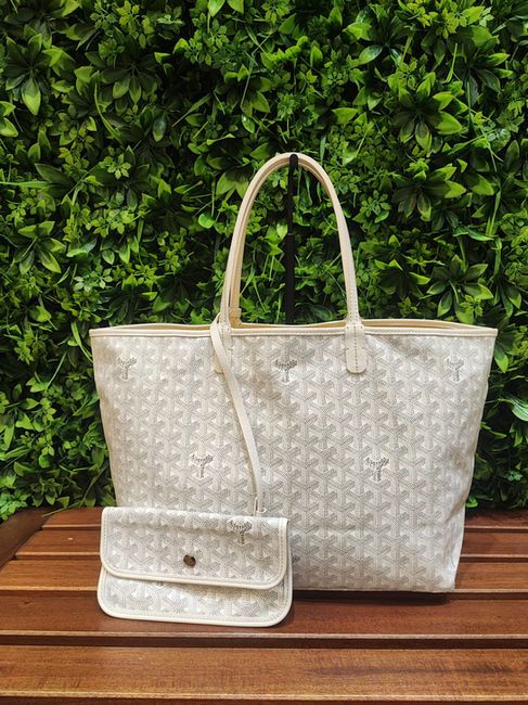Goyard Saint Louis PM/ADM020233 二手手袋