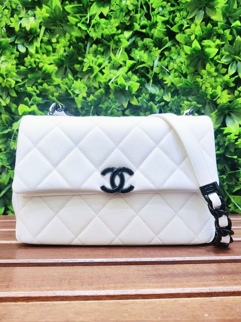 Chanel Chain Shoulder/30994038 二手手袋