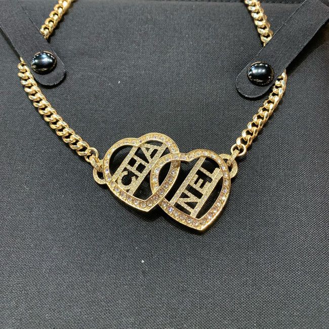Chanel Chocker/F23 二手配飾