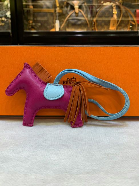 Hermes Rodeo PM/AAM 二手配飾