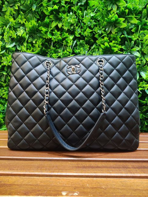 Chanel Chain Shoulder/28523418 二手手袋