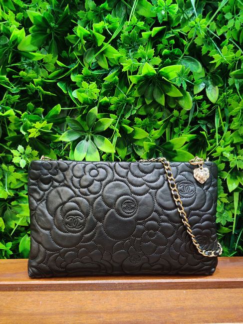 Chanel Chain Bag/18969414 二手手袋