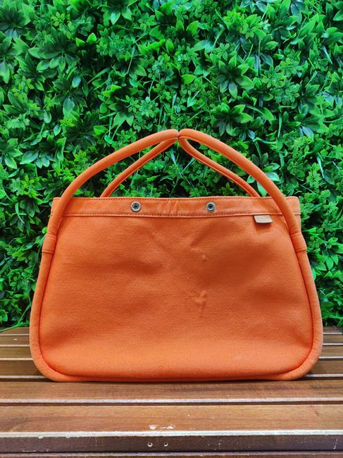 Hermes Sac Baga GM 二手手袋