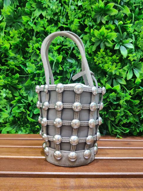 Alexander Wang Tote Bag/115417 二手手袋