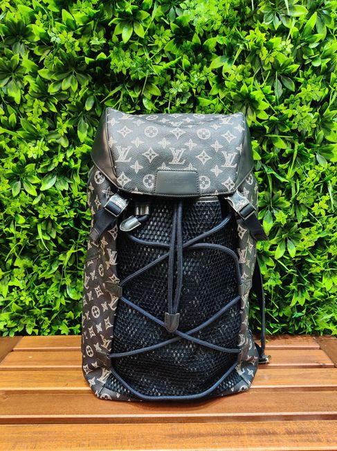 Louis Vuitton Chapman Hiking/FO5116 二手手袋