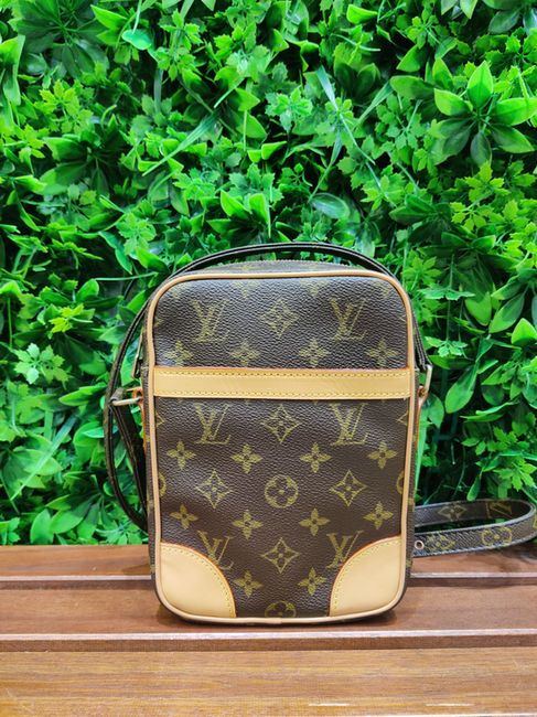 Louis Vuitton Danube PM/BB3SL 二手手袋