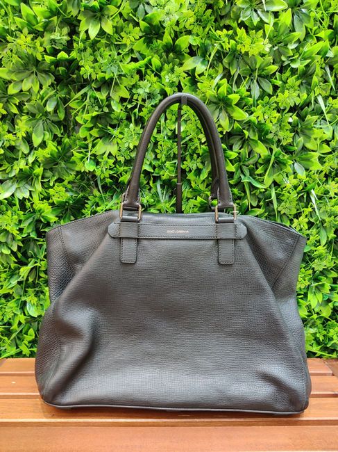 D&G Hand Bag 二手手袋