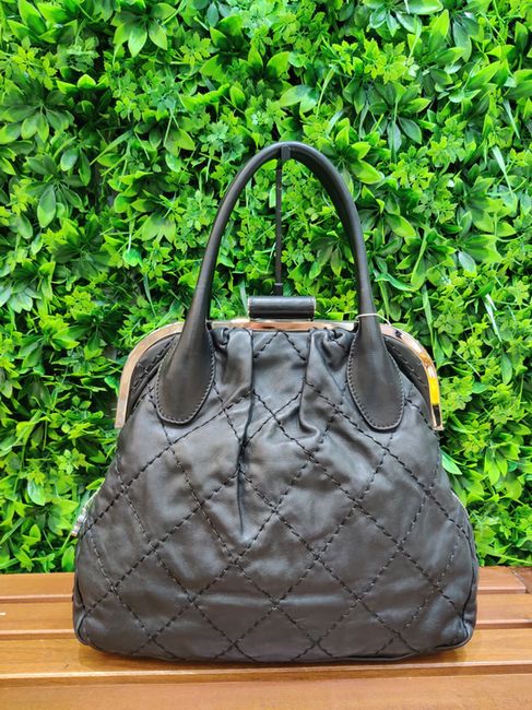 Chanel Hand Bag/11598870 二手手袋
