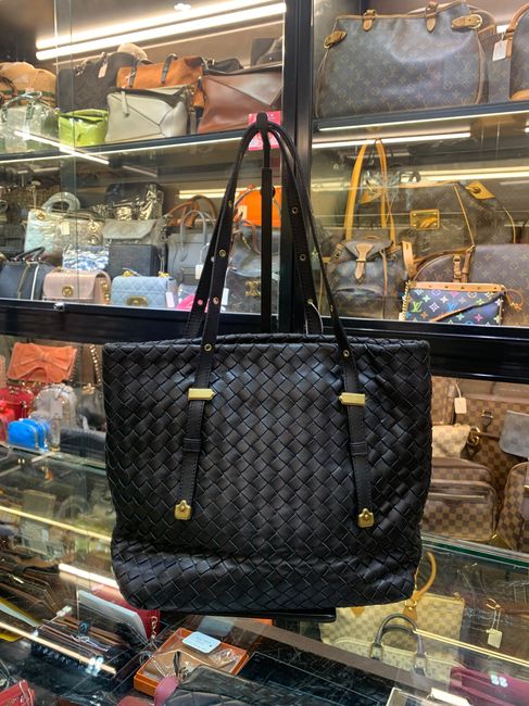Bottega Veneta Tote Bag/1000-EPEV-2007 二手手袋