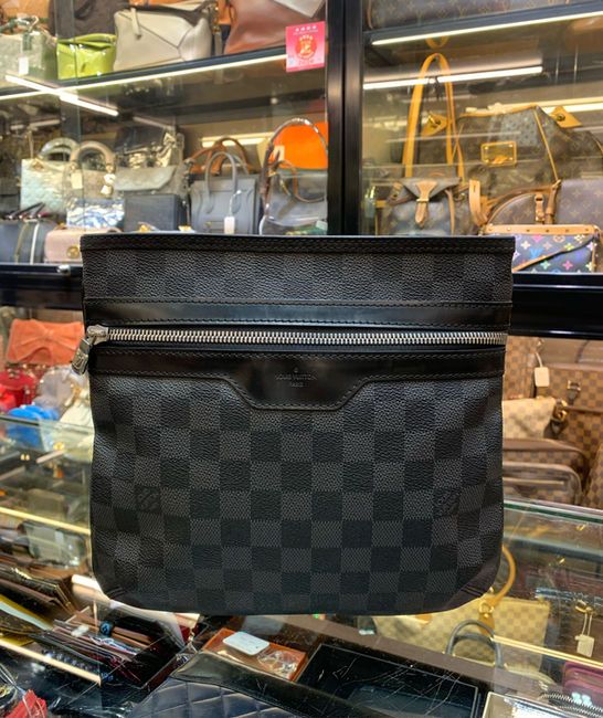 Louis Vuitton Thomas/AH2132 二手手袋