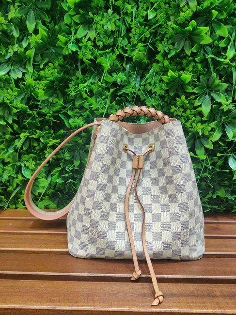 Louis Vuitton Noe Noe MM/SP0240 二手手袋