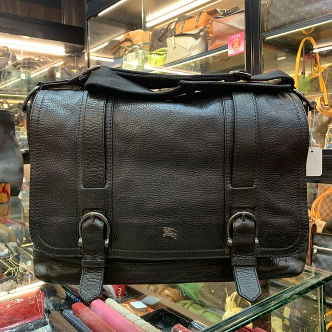Burberry Shoulder Bag/TDIS1IST 二手手袋