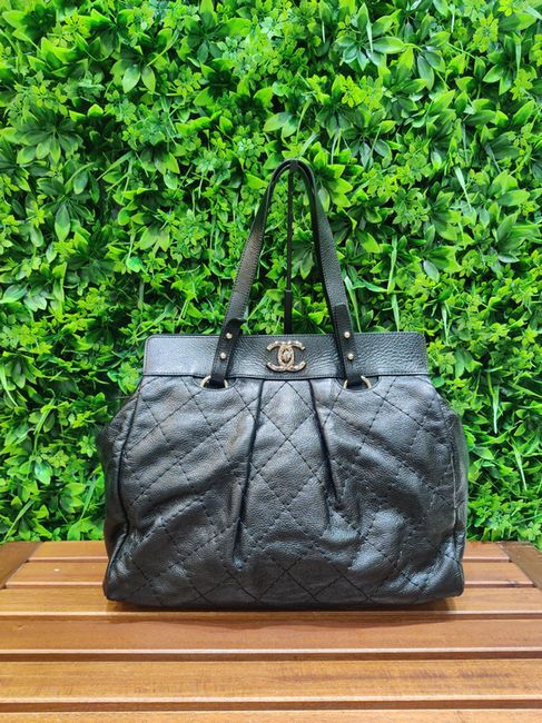 Chanel Shoulder Bag/13526046 二手手袋
