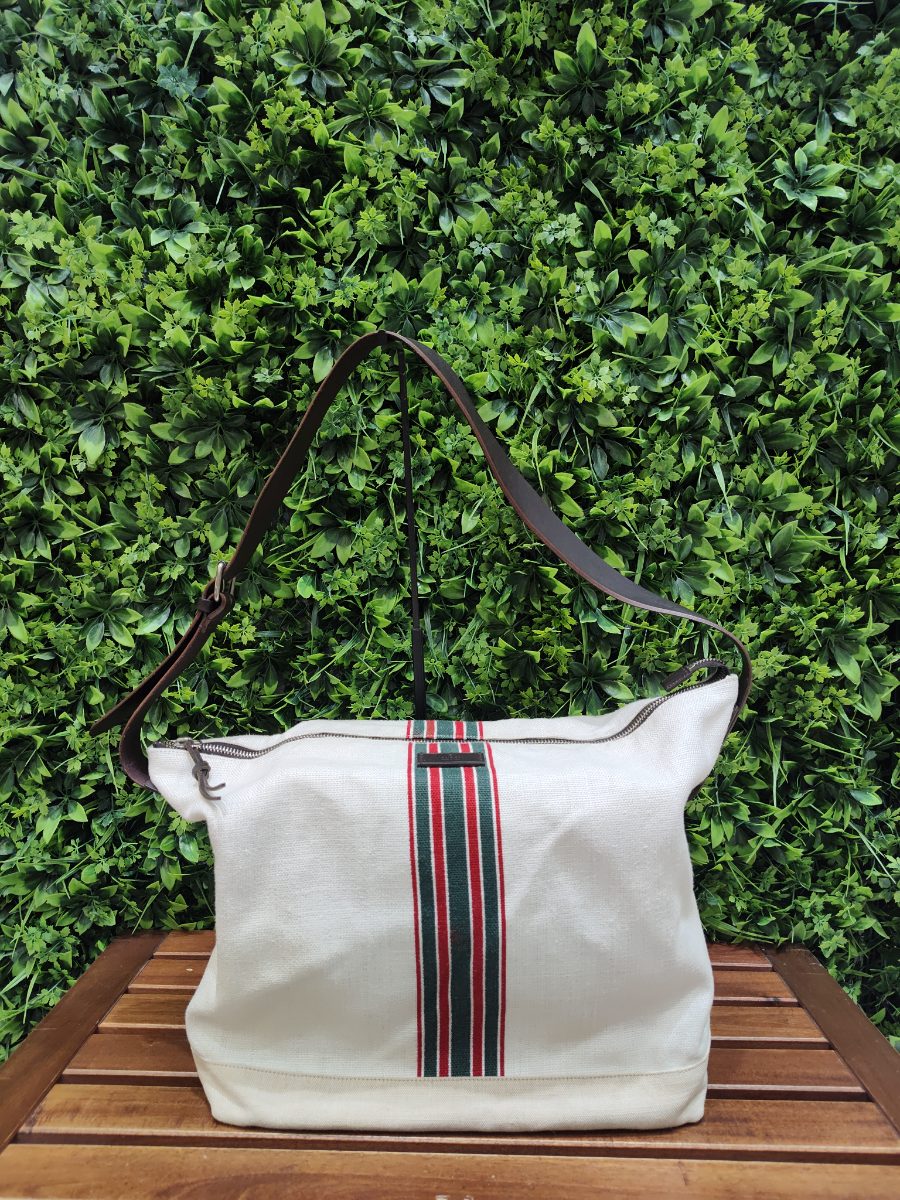 Gucci Shoulder Bag 二手手袋