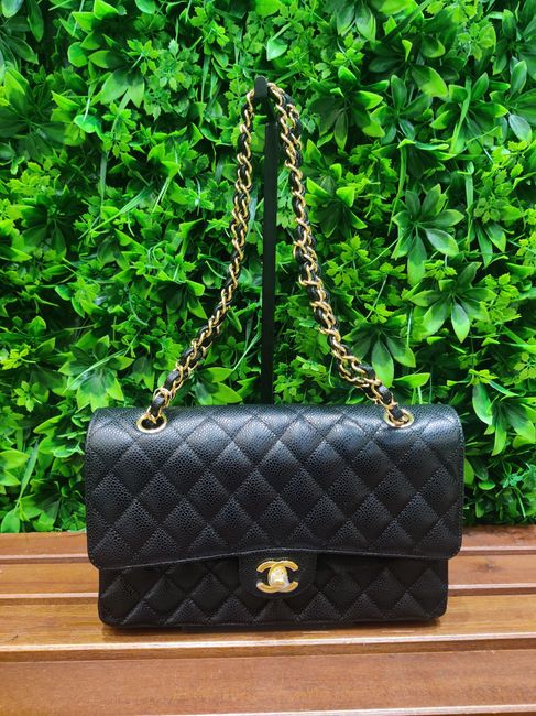 Chanel Classic 25CM/CL42P88C 二手手袋