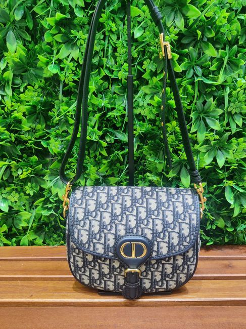 Dior Bobby Bag/29-MA-0270 二手手袋