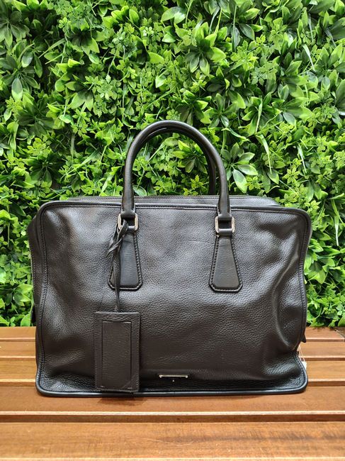 Prada Tote Bag/204 二手手袋