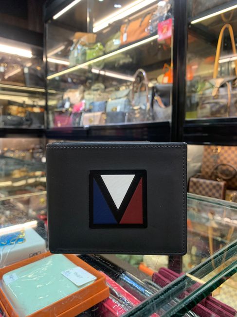 Louis Vuitton Wallet/SP3105 二手銀包